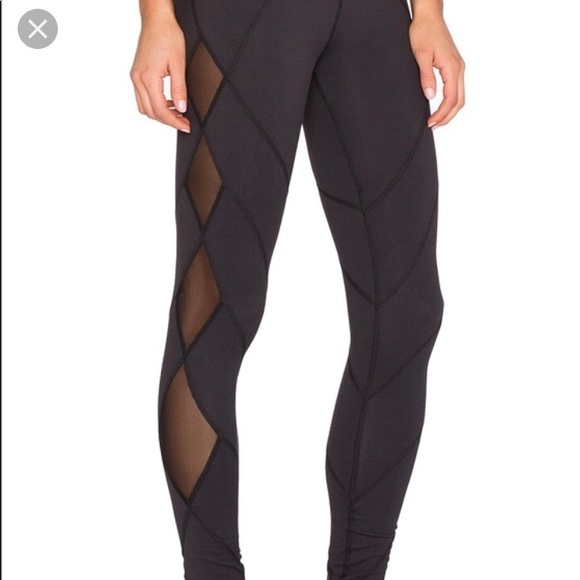 Beyond Yoga Pants - Beyond Yoga - Kate Spade Limited Edition Pants